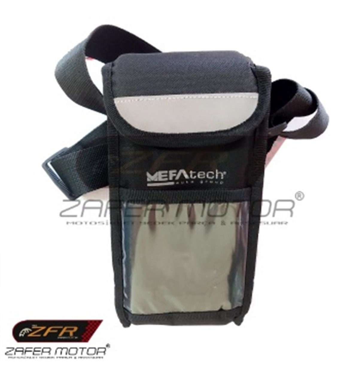 MefaTechAksesuarMefaTech Motosiklet Pos Cihazı Taşıma Çantası