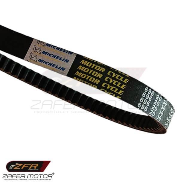 MichelinDebriyajMichelin Kayış 696x20x30