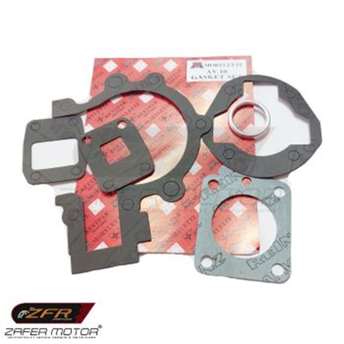 BestYedek ParçaMobylette Av10 49cc Motor Conta Takımı