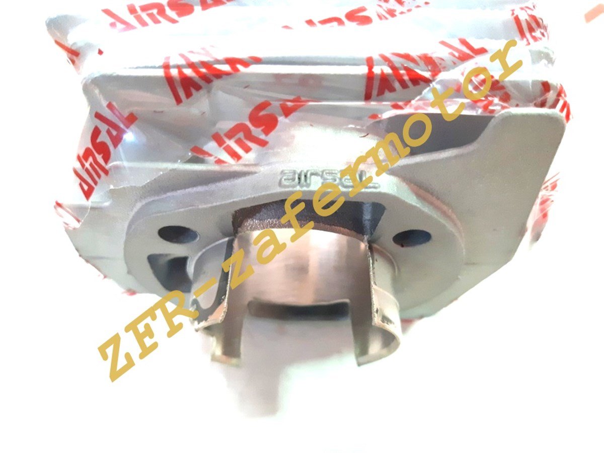 MarkasızYedek ParçaMOBYLETTE MOBİLET AIRSAL SİLİNDİR PİSTON SEGMAN 47MM TEK SEGMAN