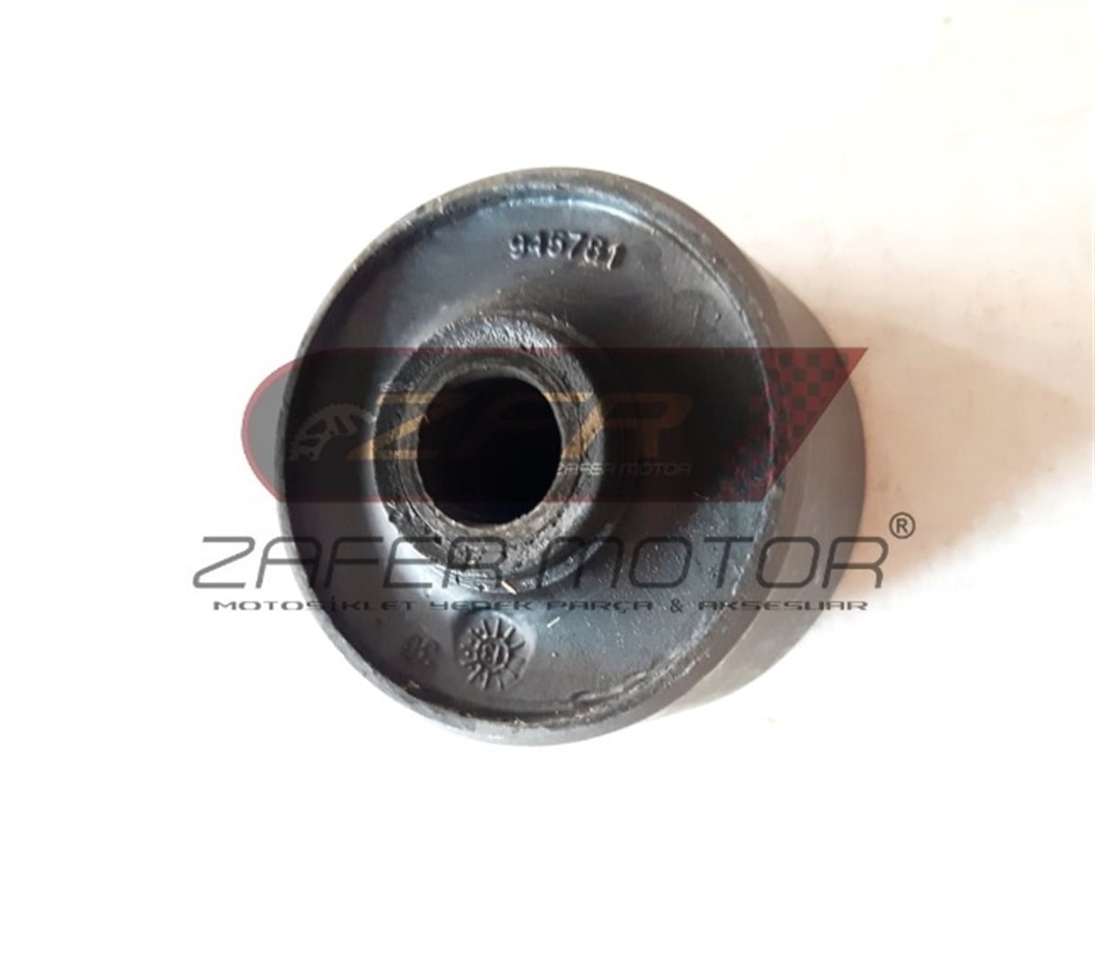 MarkasızYedek ParçaMOBYLETTE MOBİLET İTHAL MOTOR TAKOZU 2Lİ TAKIM ORİJİNAL