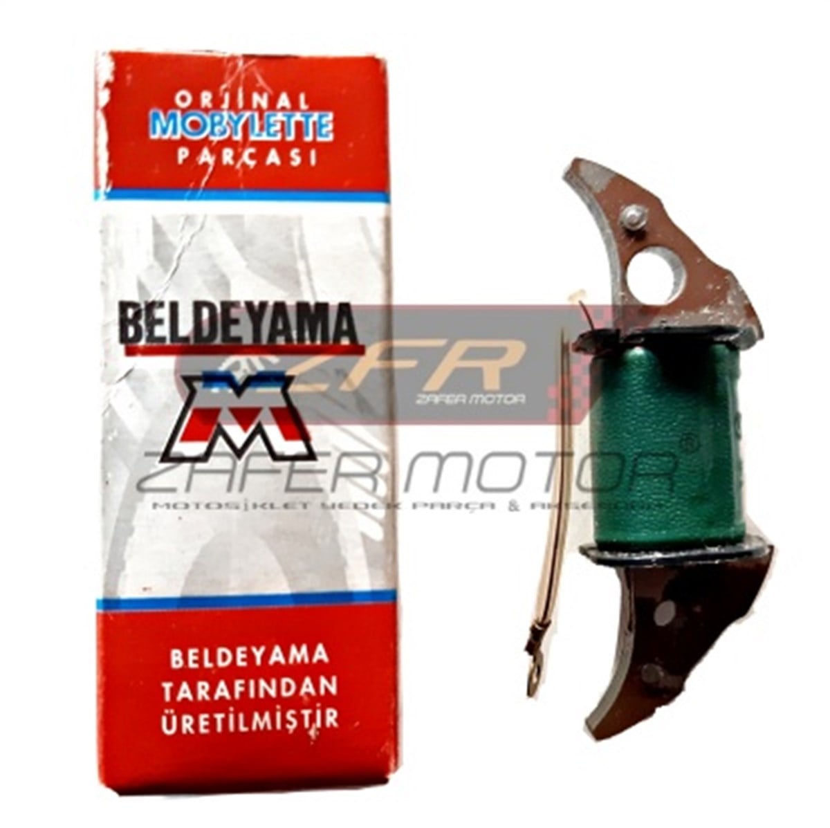 BELDEYAMAYedek ParçaMOBYLETTE MOBİLET PLATİNLİ İÇ BOBİN ORİJİNAL | Zafer MotorMOBYLETTE MOBİLET PLATİNLİ İÇ BOBİN ORİJİNAL