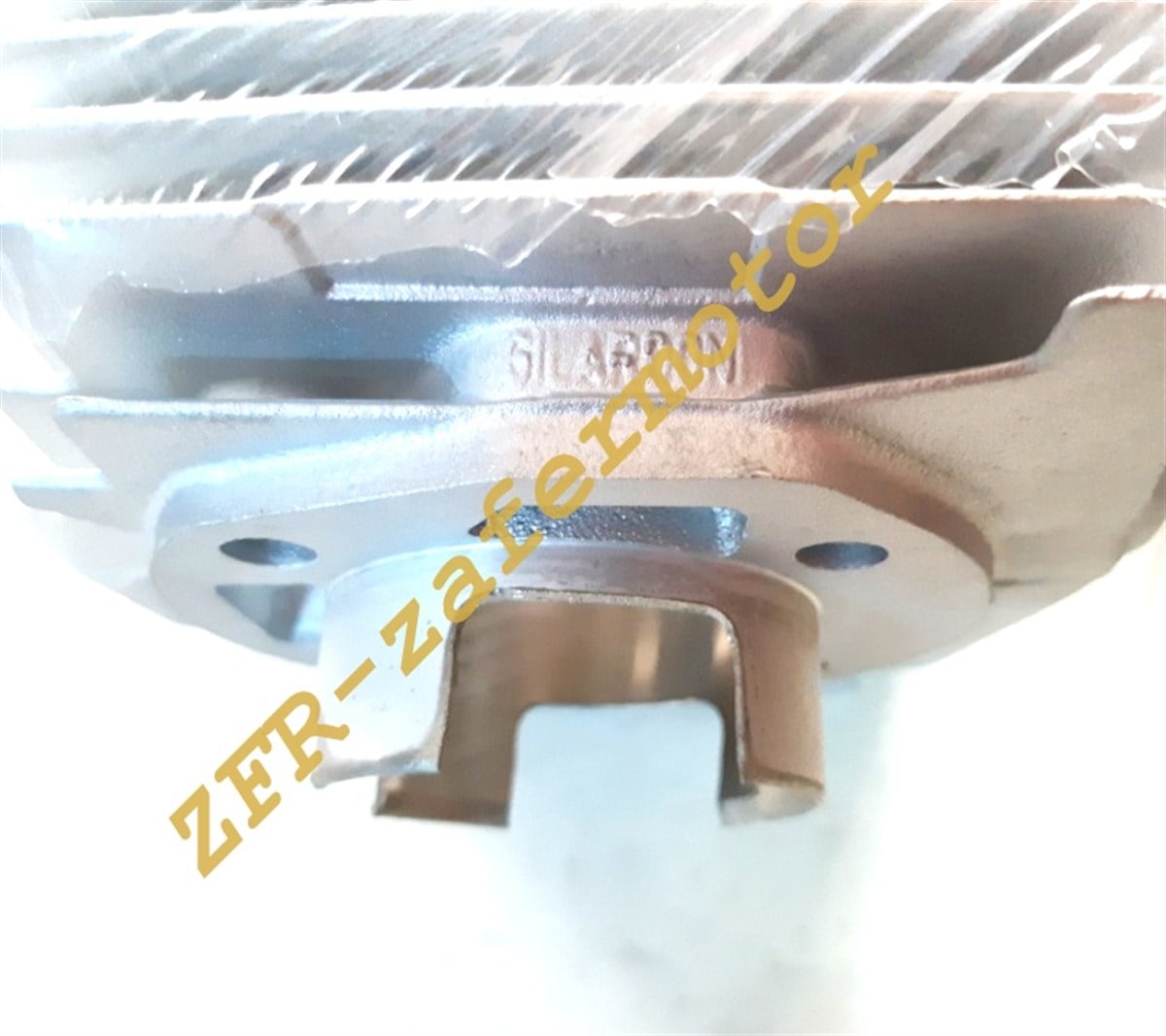 MarkasızYedek ParçaMOBYLETTE MOBİLET SİLİNDİR 46L TEK SEGMAN GLARDONİ