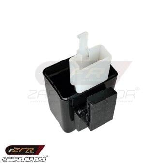 MONDIALYedek ParçaMondial Drift L Kd125f Sinyal Flaşörü Orijinal