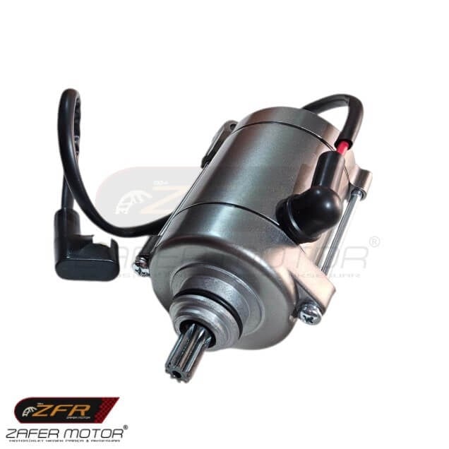 İthalYedek ParçaMondial Drift Marş Motoru