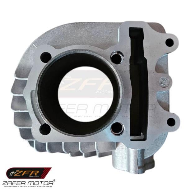 İthalYedek ParçaMondial Mash 150 Silindir Piston Komple