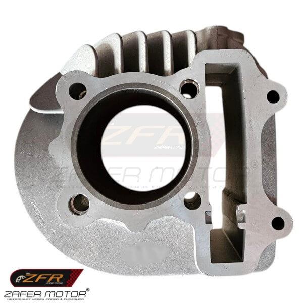 İthalYedek ParçaMondial Mash 150 Silindir Piston Komple