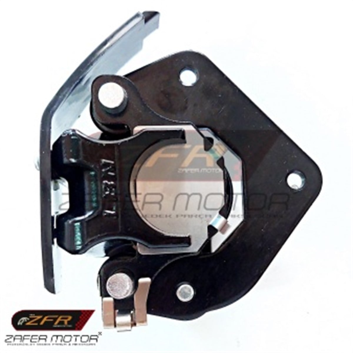 OEMFren ve EkipmanlarıMondial Mh Drift Mr 150Kn Ön Fren Alt Merkez Komple Oem
