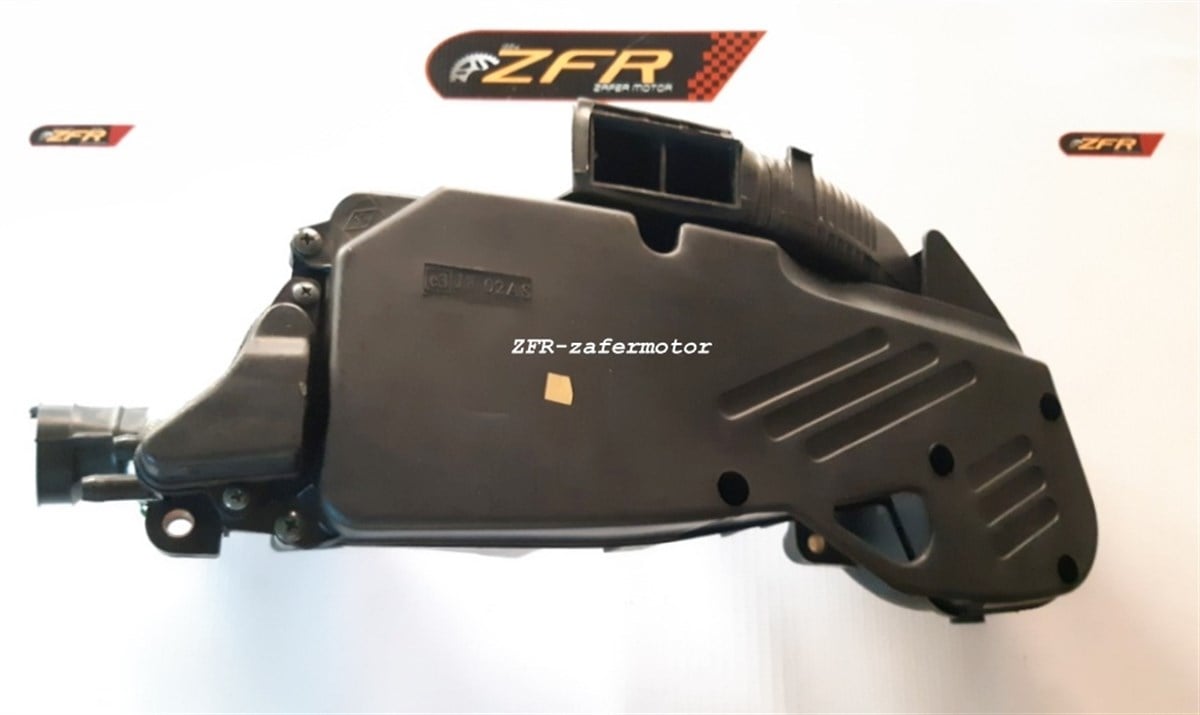 MoneroFiltreMONDİAL MT RT RR ZN BİSAN PASİFİC SCOOTER HAVA FİLTRESİ KOMPLE