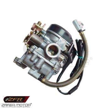 MONDIALYedek ParçaMondial Scooter 50cc Karbüratör Orijinal (16mm Piston)