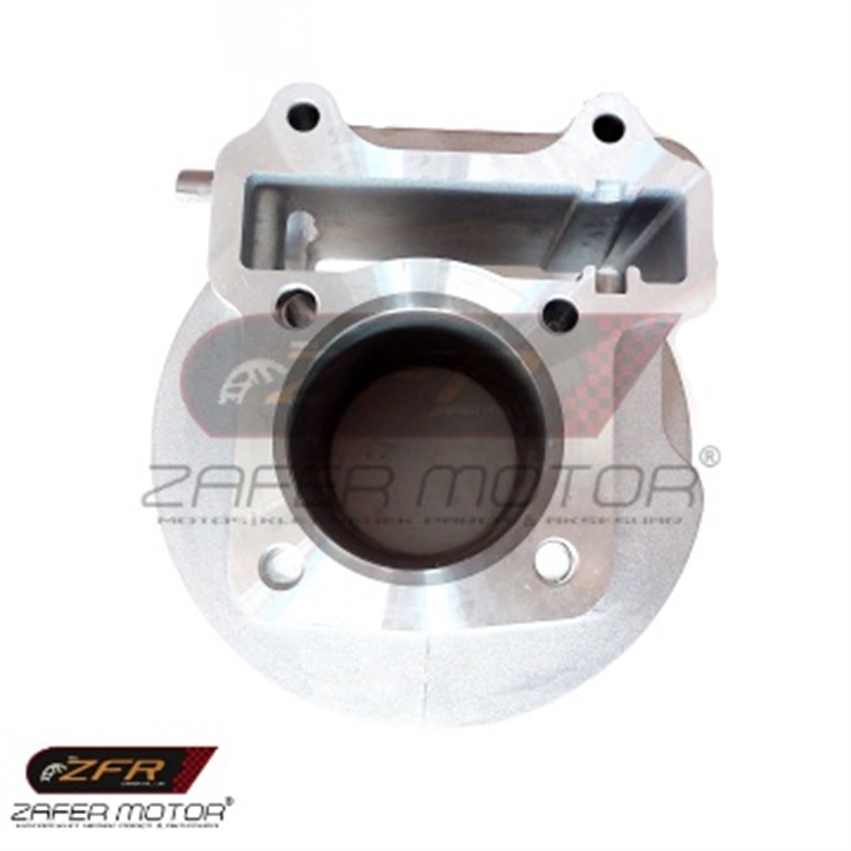 MSRYedek ParçaMotoran Elite 100 Silindir Piston Komple