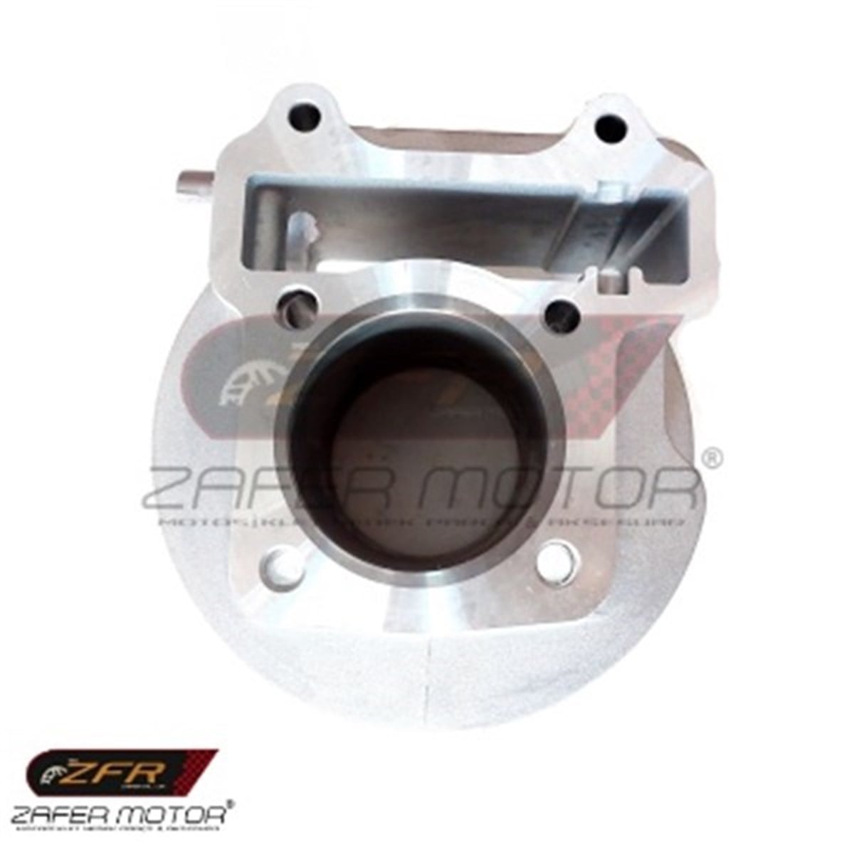MSRYedek ParçaMotoran Elite 100 Silindir Piston Komple