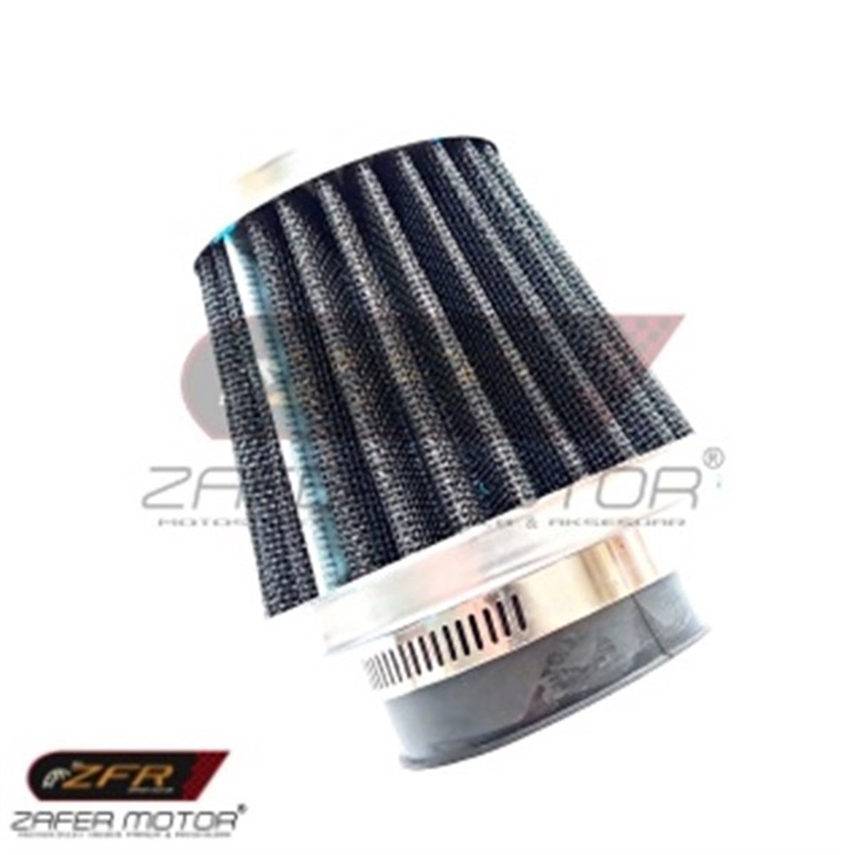 MoneroFiltreMotosiklet Performans Hava Filtresi 42mm