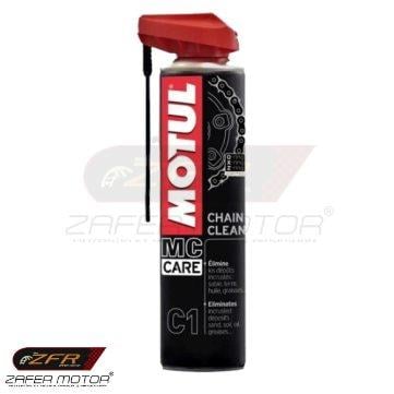MotulBakım & KorumaMotul C1 Zincir Temizleme Spreyi 400Ml 2022 Üretim
