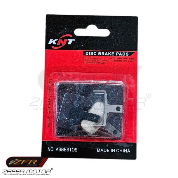 MoneroBisisklet Fren n11Mtb Bisiklet Disk Fren Balatası Rc10 Deore Model