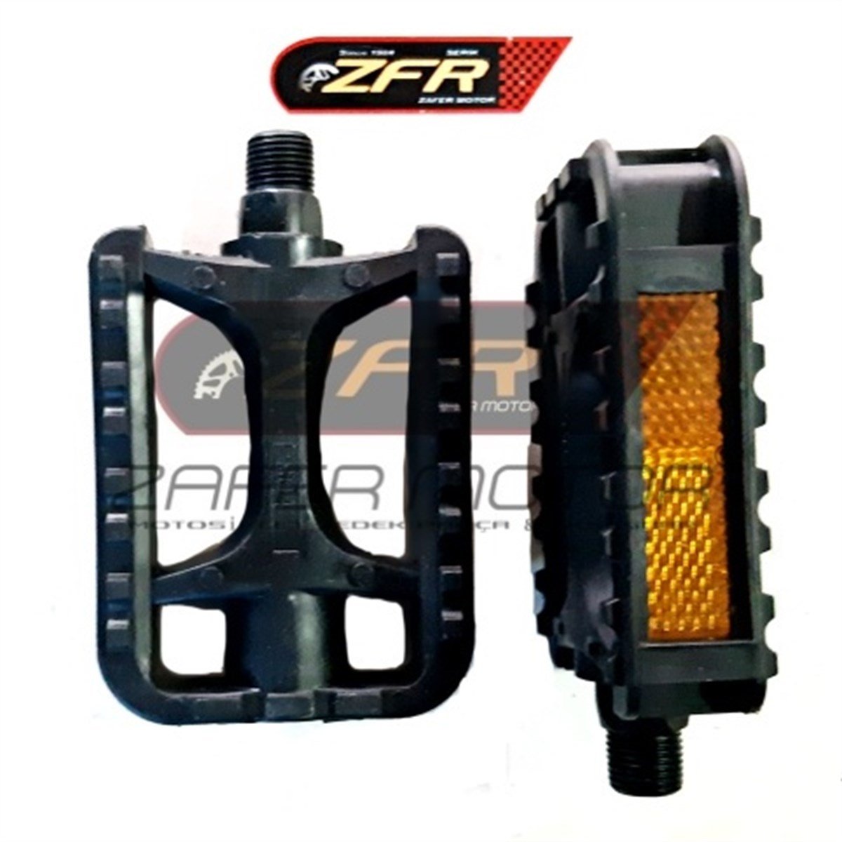 MoneroBisiklet Yedek Parça (n11)MTB PEDAL TAKIMI BİLYALI P804 | Zafer MotorMTB BİSİKLET PEDAL TAKIMI BİLYALI P804