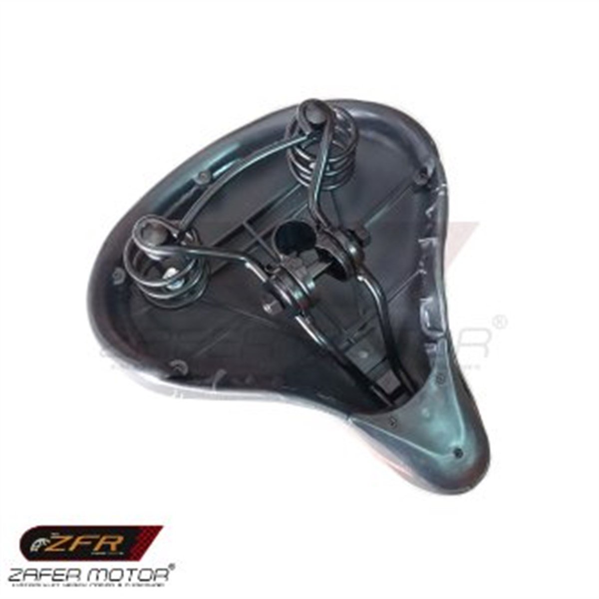ATLBisiklet Sele n11Mtb Bisiklet Sele Yaylı Geniş 24x27