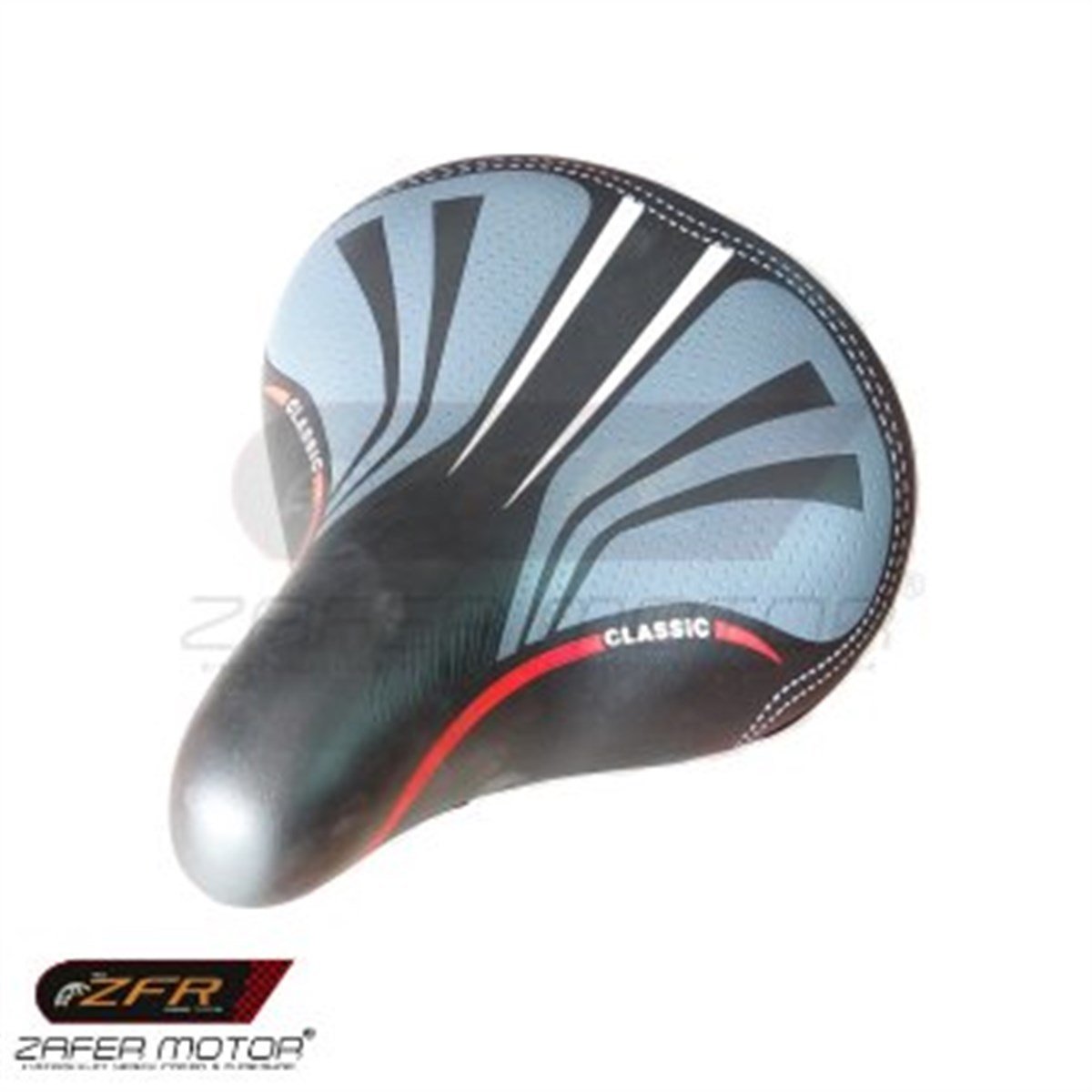 ATLBisiklet Sele n11Mtb Bisiklet Sele Yaylı Geniş 24x27