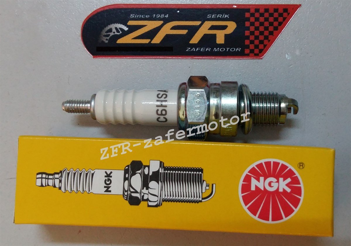 NGKBujiNGK C6HSA ATEŞLEME BUJİSİ JAPAN