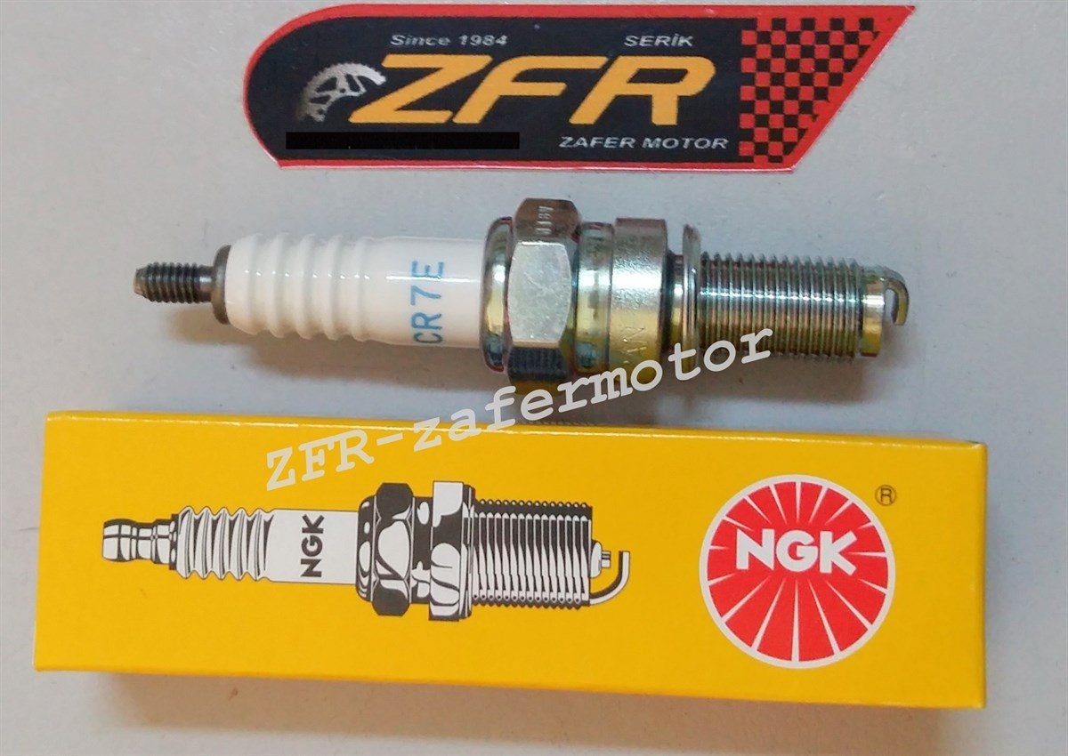 NGKBujiNGK CR7E BUJİ (CYGNUS X RS XMAX400 AN125) MADE İN JAPAN