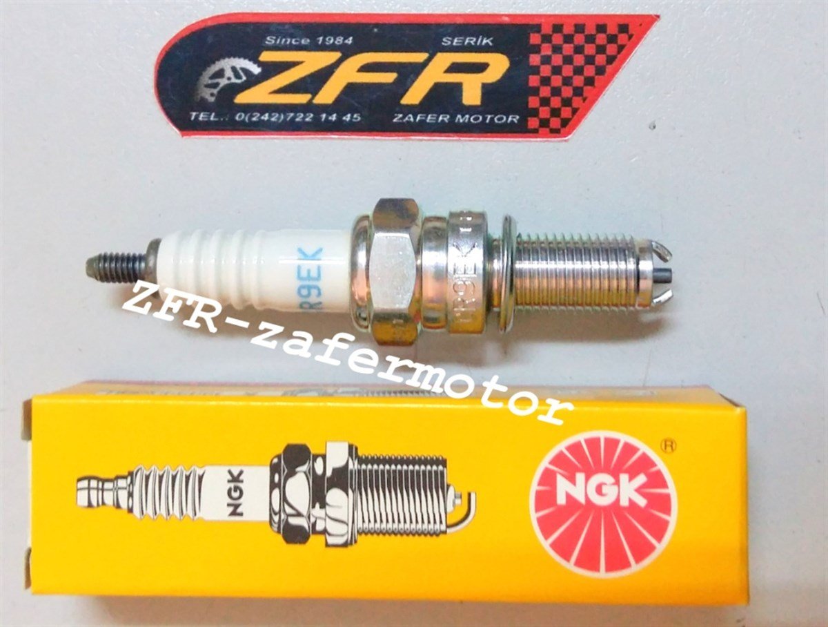 NGKBujiNGK CR9EK ATEŞLEME BUJİSİ (JAPON)