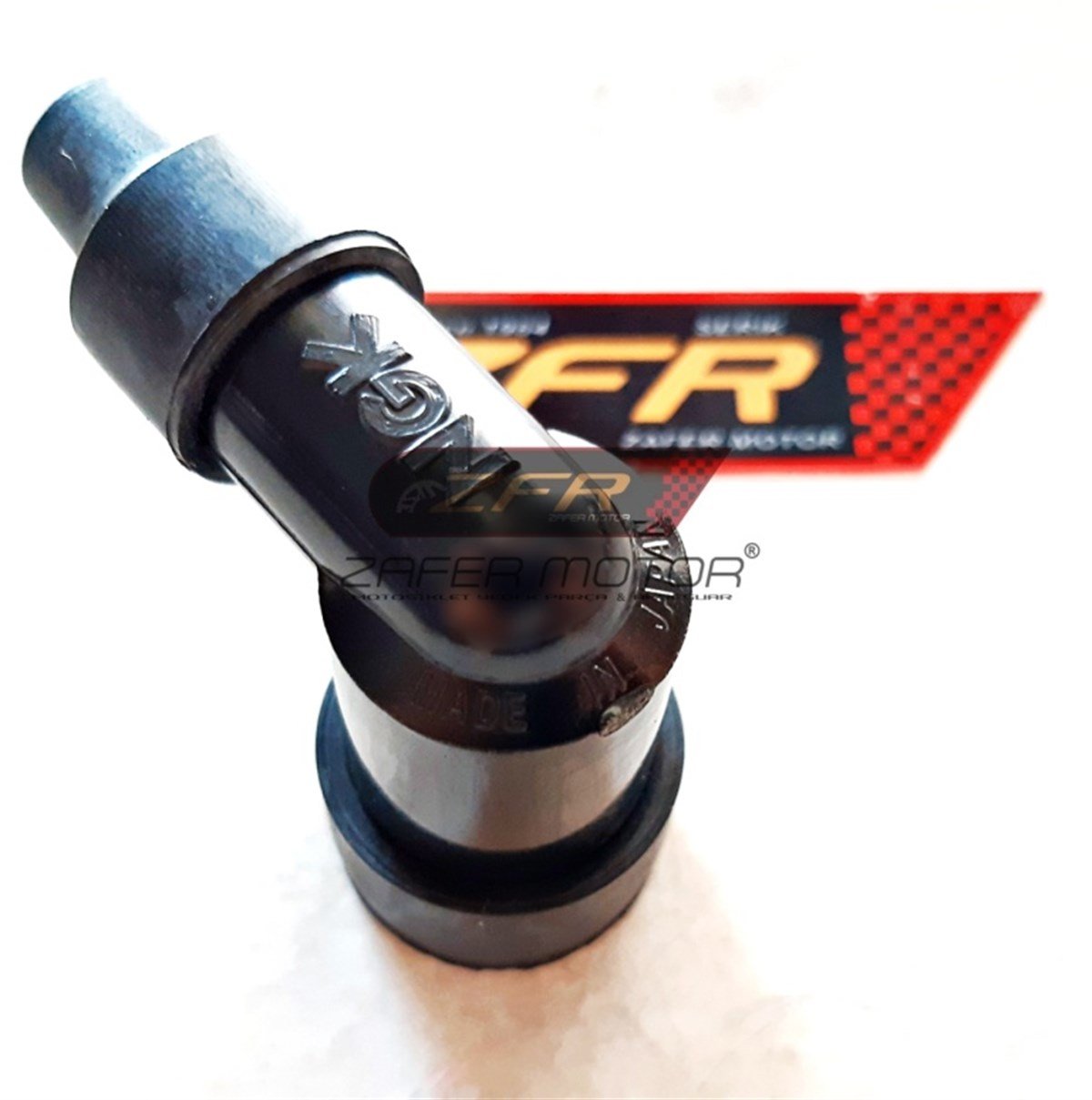 NGKBujiNGK LZFH BUJİ BAŞLIĞI (KISA TİP) MOPED