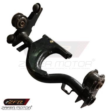 RamzeyYedek ParçaRamzey B08 B09 Motor Askısı Orijinal