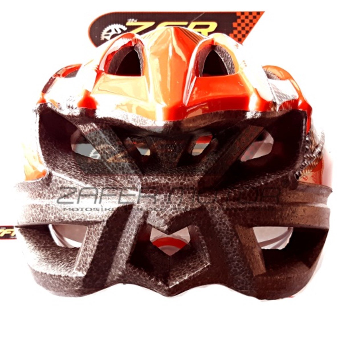 MoneroBisiklet kask kıyafetRECTUS YETİŞKİN SİYAH BİSİKLET KASKI R9