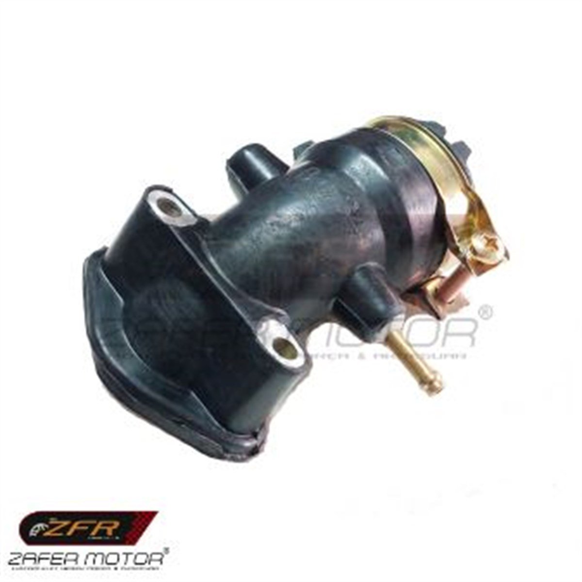 OEMYedek ParçaSalcano Astro 130 Manifold