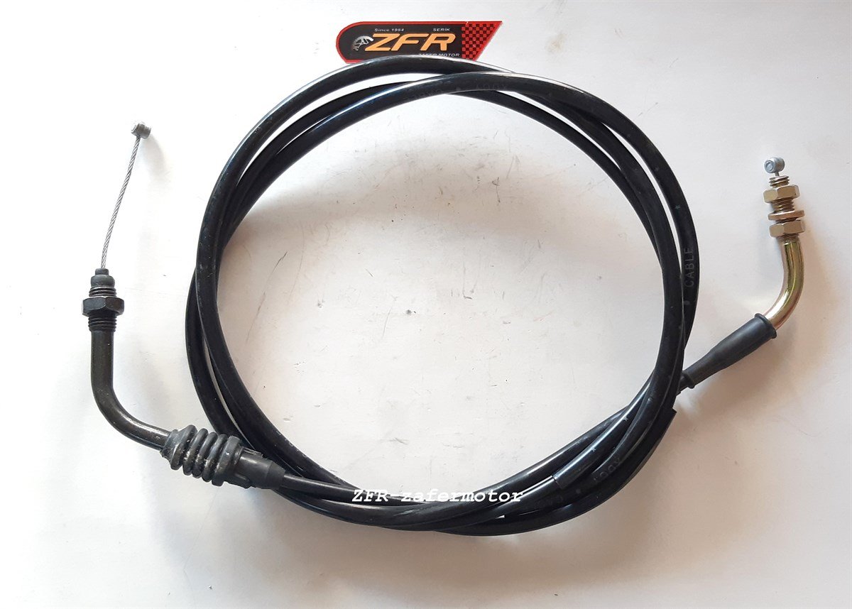 MarkasızYedek ParçaSALCANO ASTRO GAZ TELİ HALATI ORİJİNAL