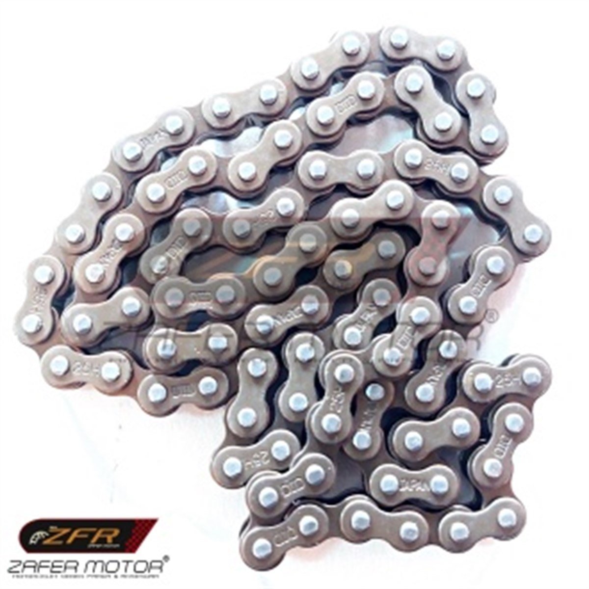 OEMYedek ParçaSalcano Wolf125 Yamaha Ybr125 2004 Eksantrik Zinciri