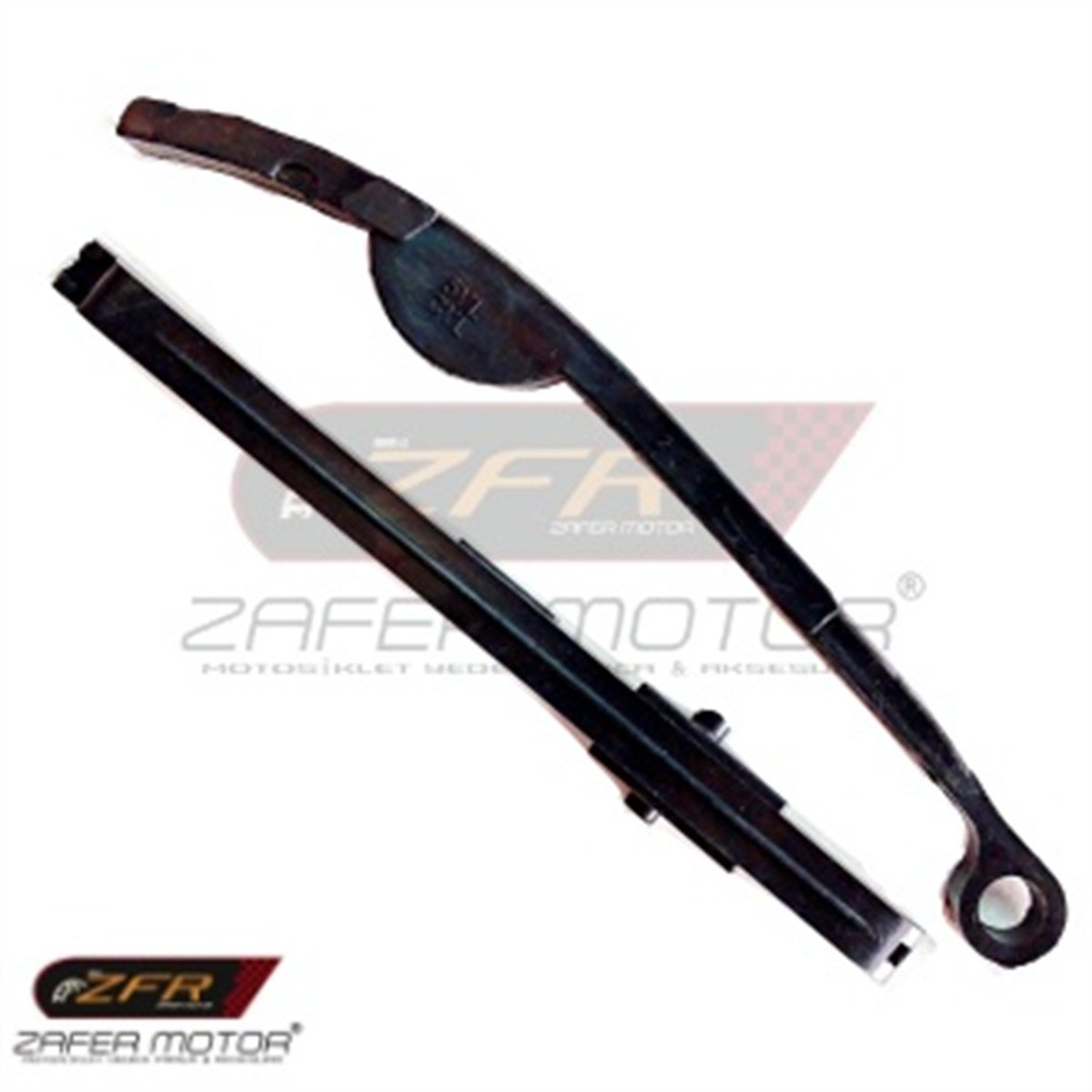 OEMYedek ParçaSalcano Wolf125 Yamaha Ybr125 2004 Eksantrik Klavuzu