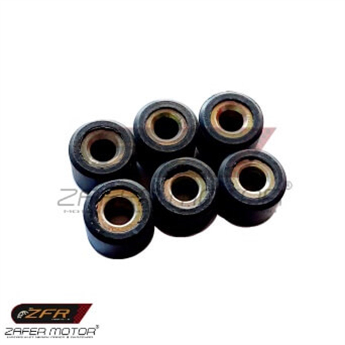 WİWİDebriyajScooter 16X13 10 Gram Debriyaj Ağırlık Tahrik Seti