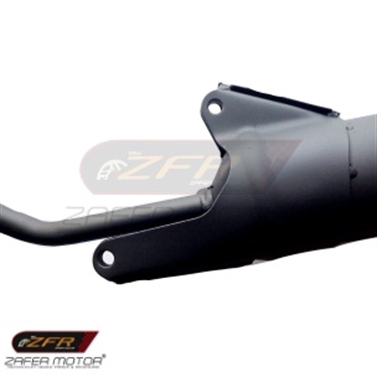 GMSEgzozScooter 50cc 80cc Egzoz Komple