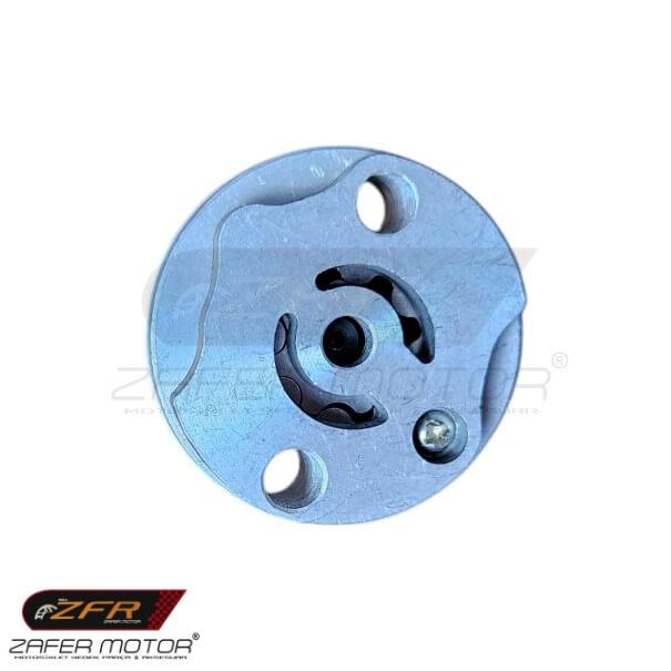 MONDIALYedek ParçaScooter Gy6 125 150 Yağ Pompası Orijinal