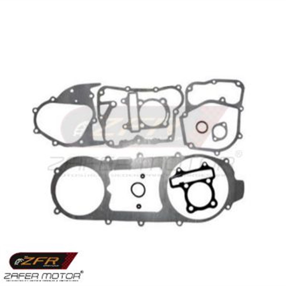 AresiYedek ParçaScooter Gy6-125cc 125Mt Motor Conta Takımı