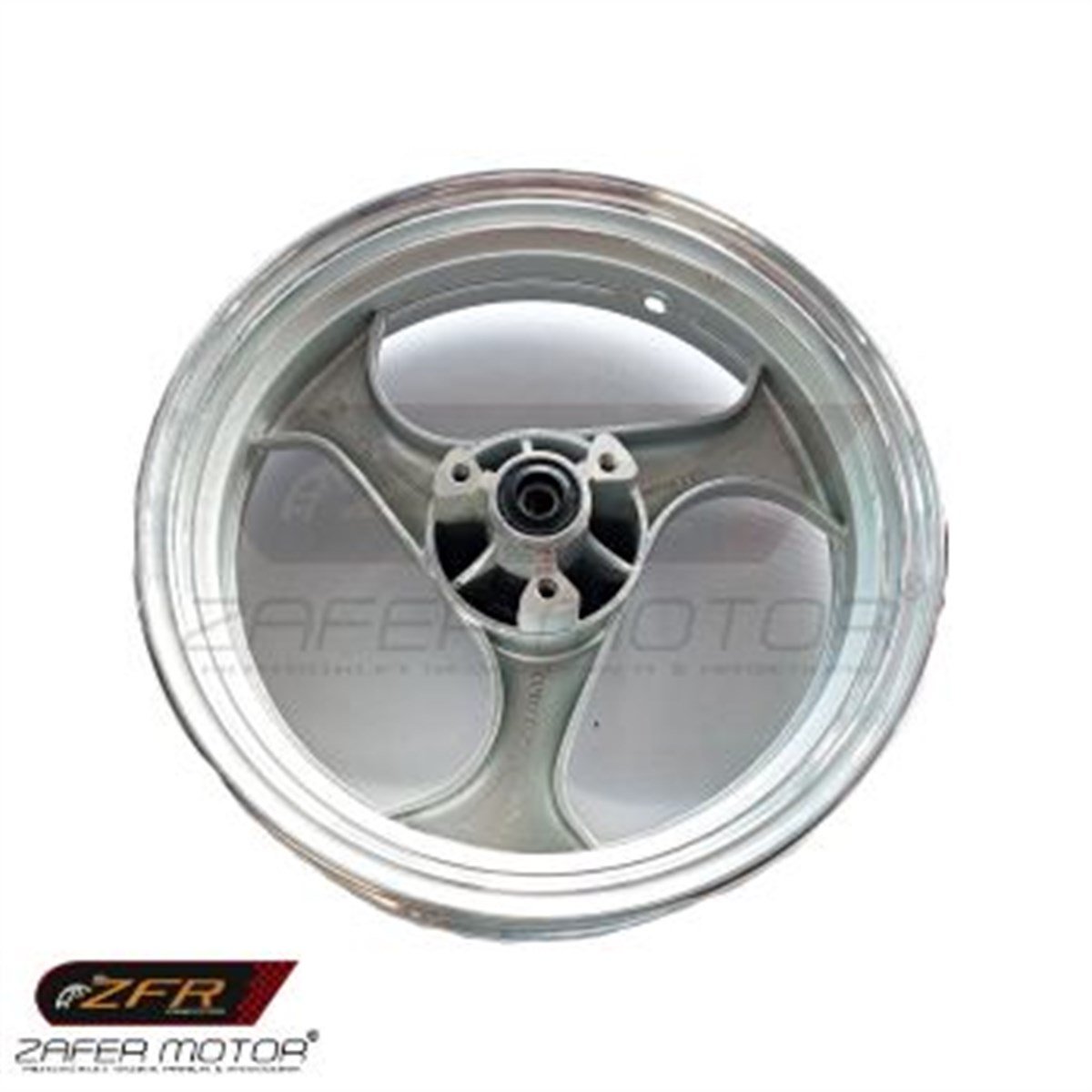 RialliYedek ParçaStar150 151Rs Ön Jant 13 İnç