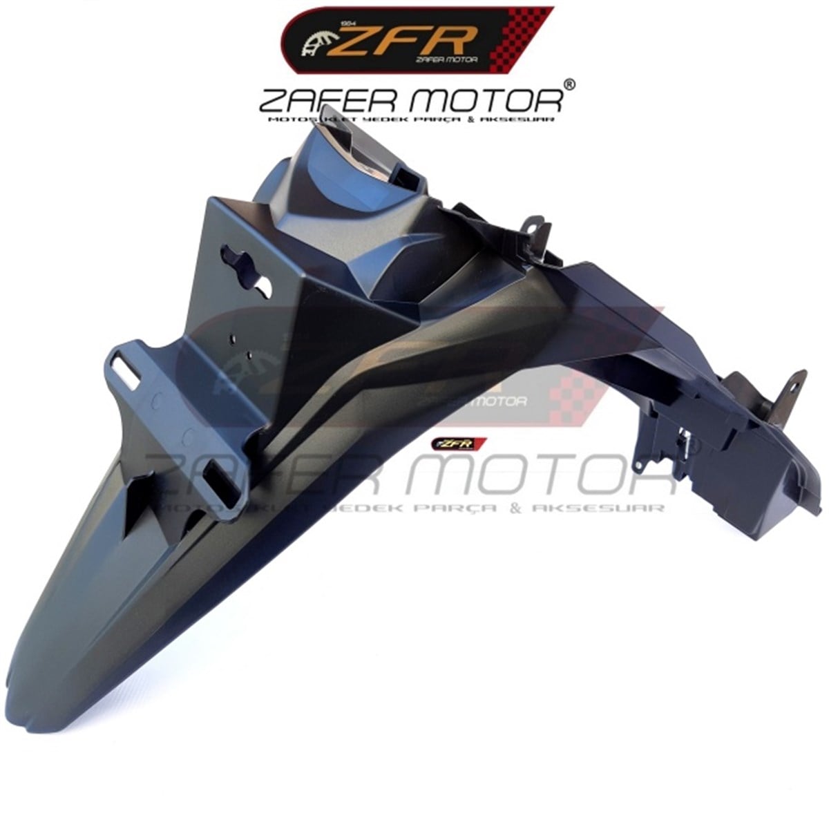 SuzukiYedek ParçaSUZUKI ADDRESS110 ARKA ÇAMURLUK ORİJİNAL 63111-40J11-000