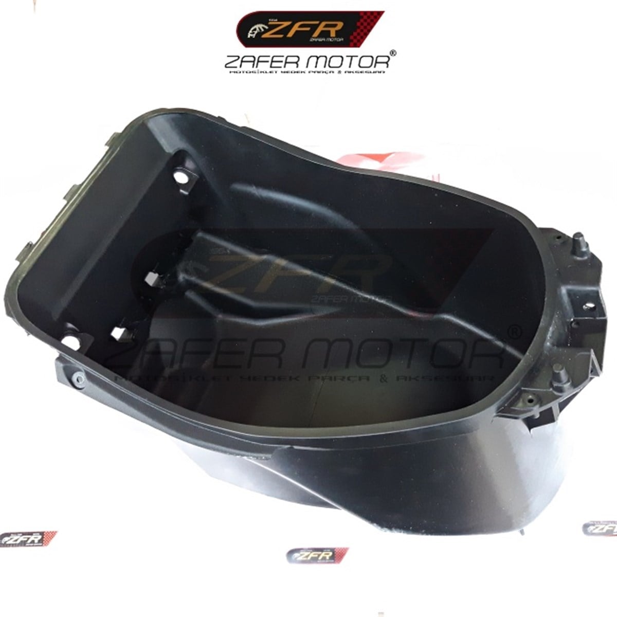 SuzukiYedek ParçaSuzuki Address110 Sele Altı İç Kutu | Zafer MotorSUZUKI ADDRESS110 SELE ALTI İÇ KUTU ORİJİNAL 92211-40J02-000