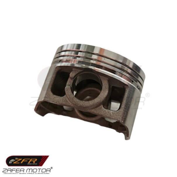 İthalYedek ParçaSym Fiddle Jet Symphony 125cc Silindir Piston