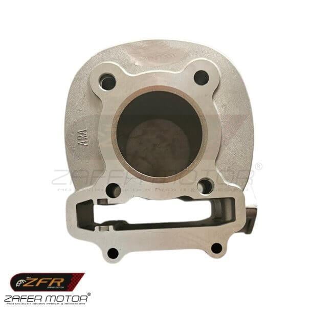 İthalYedek ParçaSym Fiddle Jet Symphony 125cc Silindir Piston