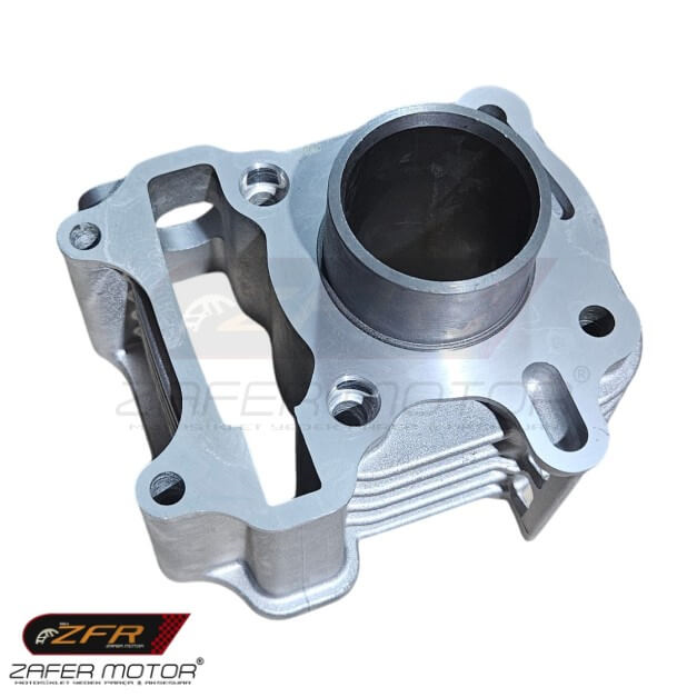 MSRYedek ParçaSym Orbit Mio 50 Silindir Piston Komple