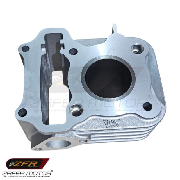 MSRYedek ParçaSym Orbit Mio 50 Silindir Piston Komple