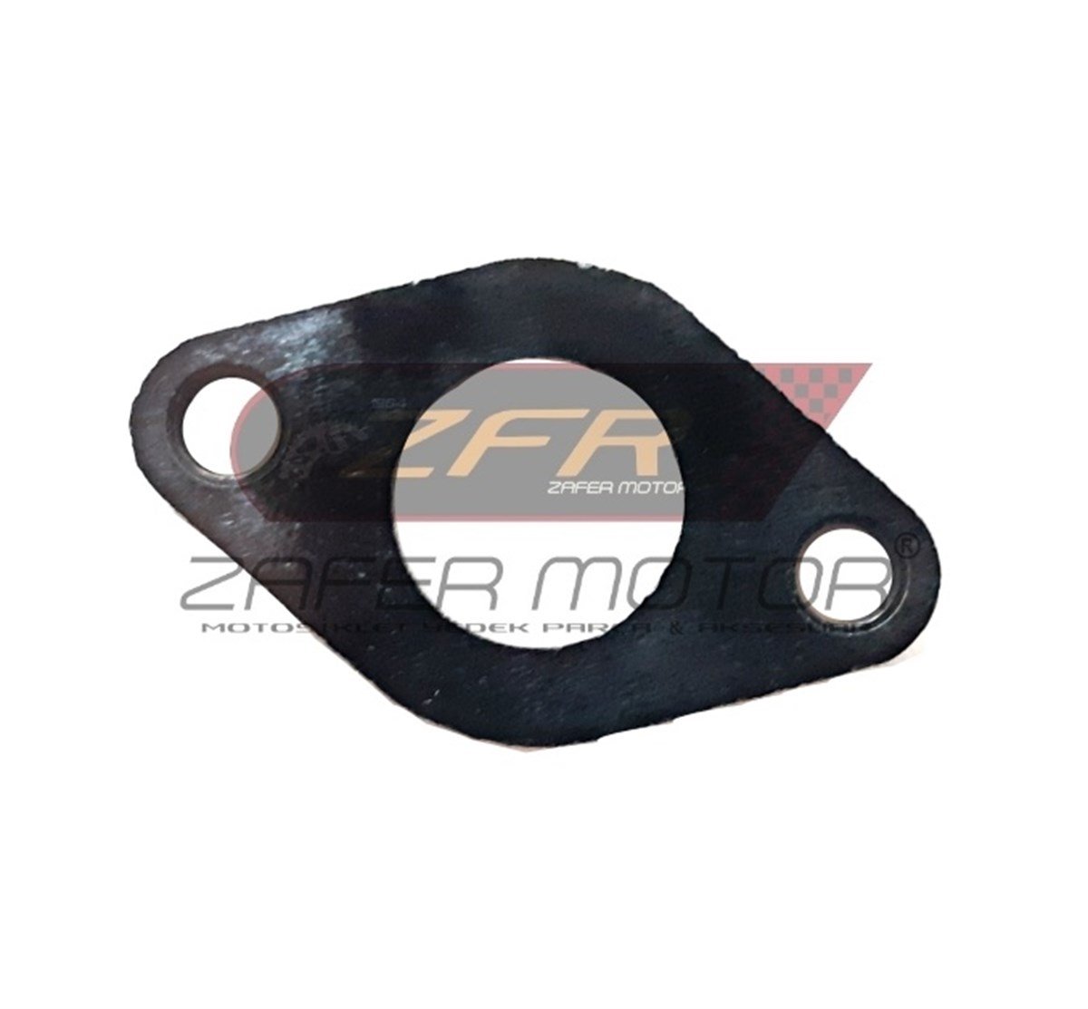 MarkasızYedek ParçaSYM ORBİT2 50CC KARBÜRATÖR MANİFOLD FİBERİ ALT