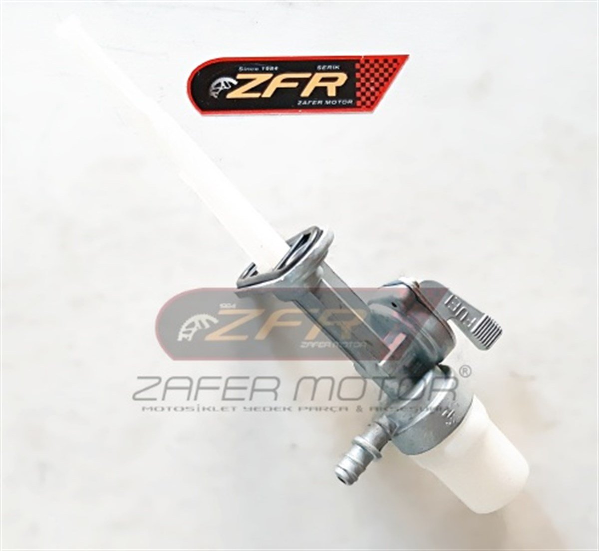 MarkasızYedek ParçaTVS APACHE RTR BENZİN DEPO MUSLUĞU