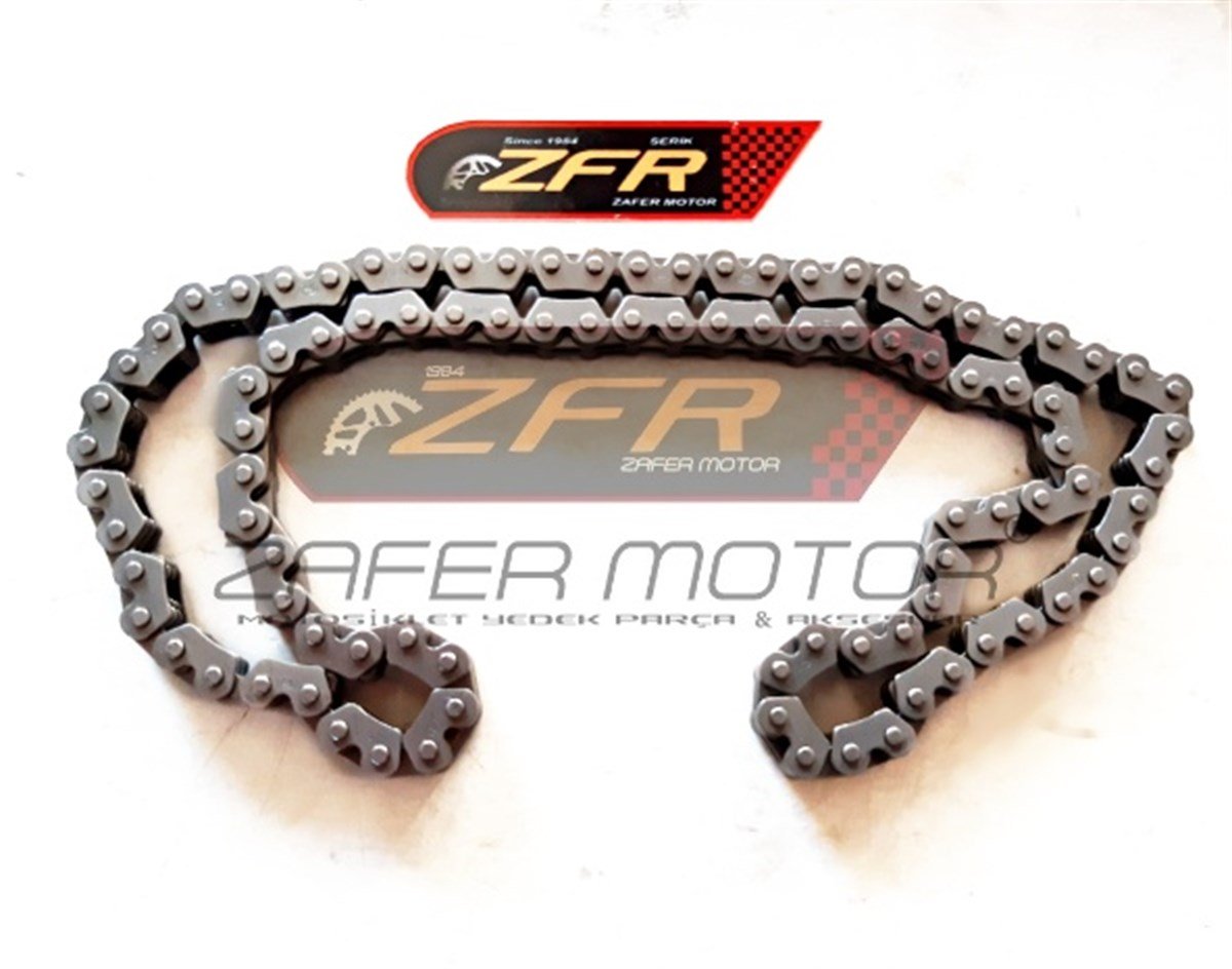 MarkasızYedek ParçaTVS APACHE RTR EKSANTRİK ZİNCİRİ A