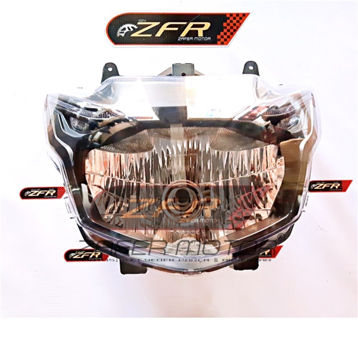 MarkasızAydınlatma ÜrünleriTVS APACHE RTR150 RTR180 ÖN FAR KOMPLE (2013-2016)