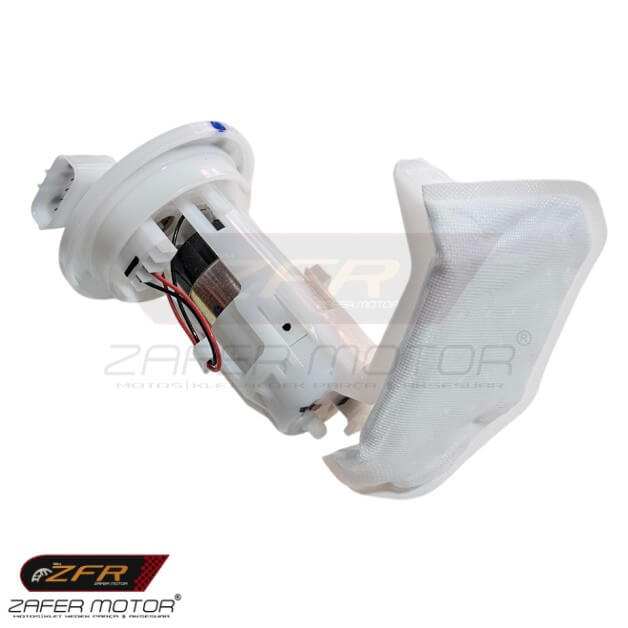 TvsYedek ParçaTvs Jupiter 110(Eu5-Eu6) Benzin Pompası Komple Orijinal K3140870