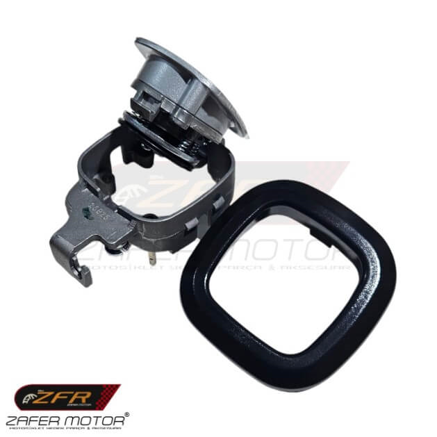 TvsYedek ParçaTvs Jupiter 125 Depo Kapağı Orijinal KL140050