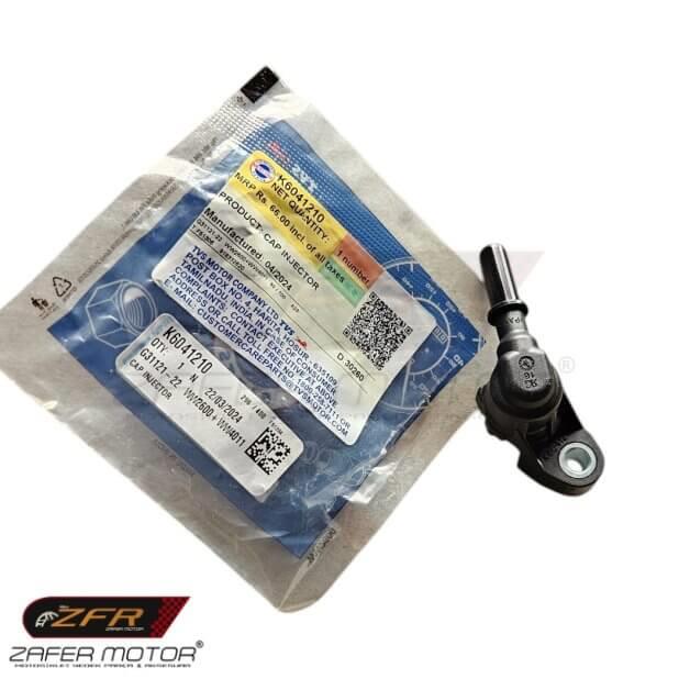 TvsYedek ParçaTvs Jupiter 125 Enjektör Girişi Orijinal K6041210